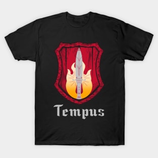 Symbol of Tempus T-Shirt